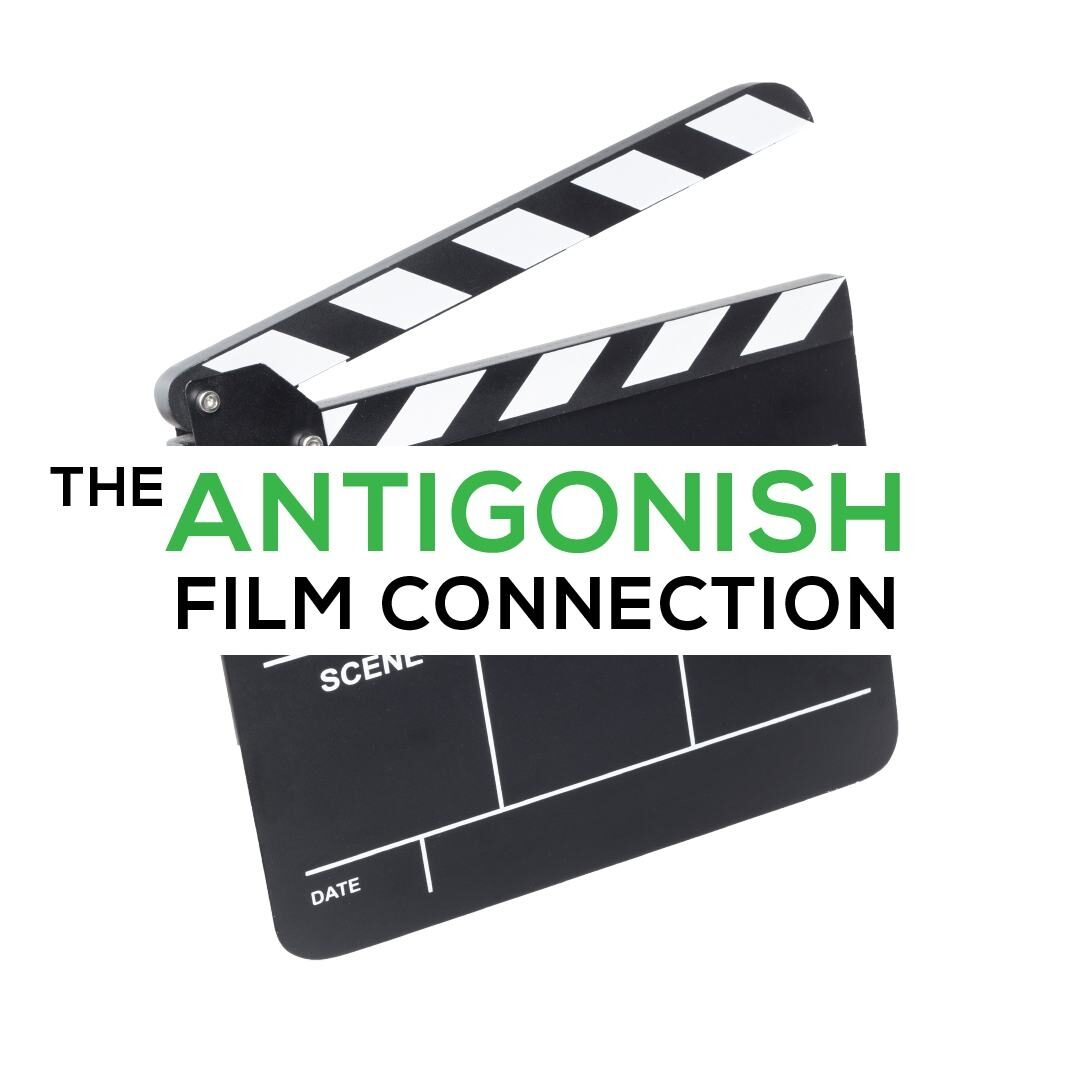 Antigonish Film Connection